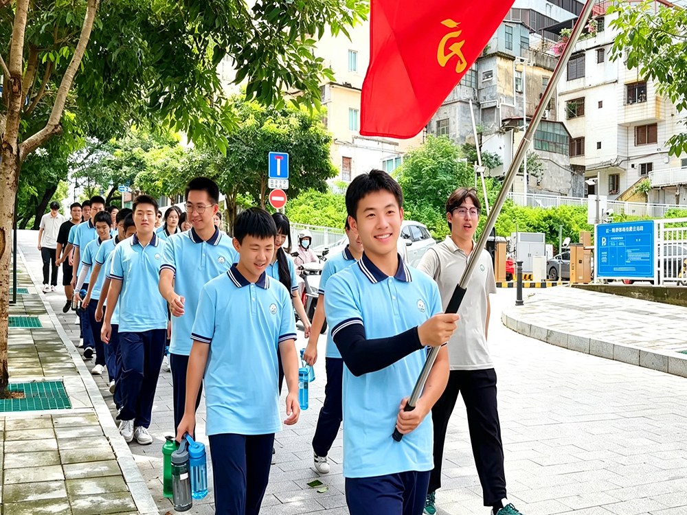 平顶山正规孩子不听话教育改变学校联系电话