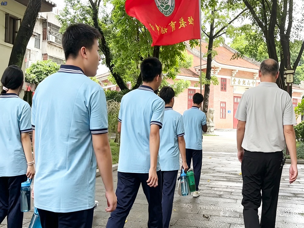 平顶山孩子不听话管理学校推荐与择校指南