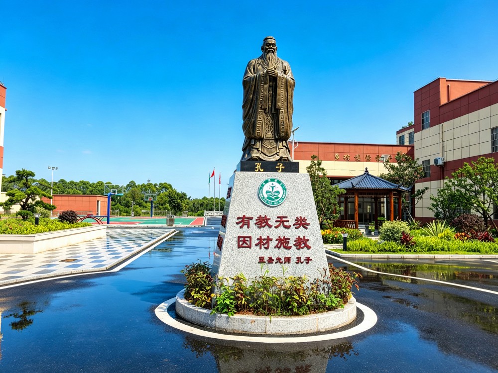 平顶山靠谱的叛逆青少年教育学校怎么选:深度解析志恒教育培训学校