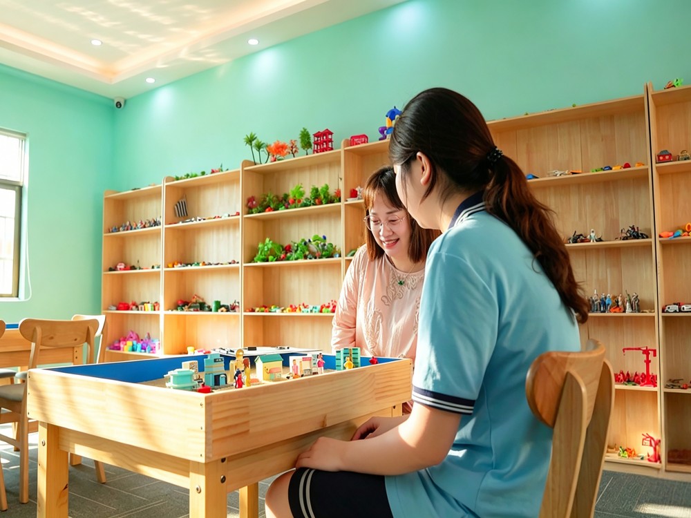 平顶山比较好的孩子叛逆管教学校具体位置在哪