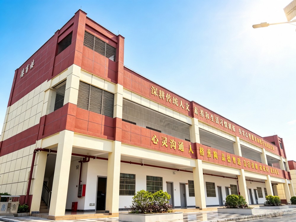 平顶山全封闭管教学校怎么选?这份择校思路值得收藏