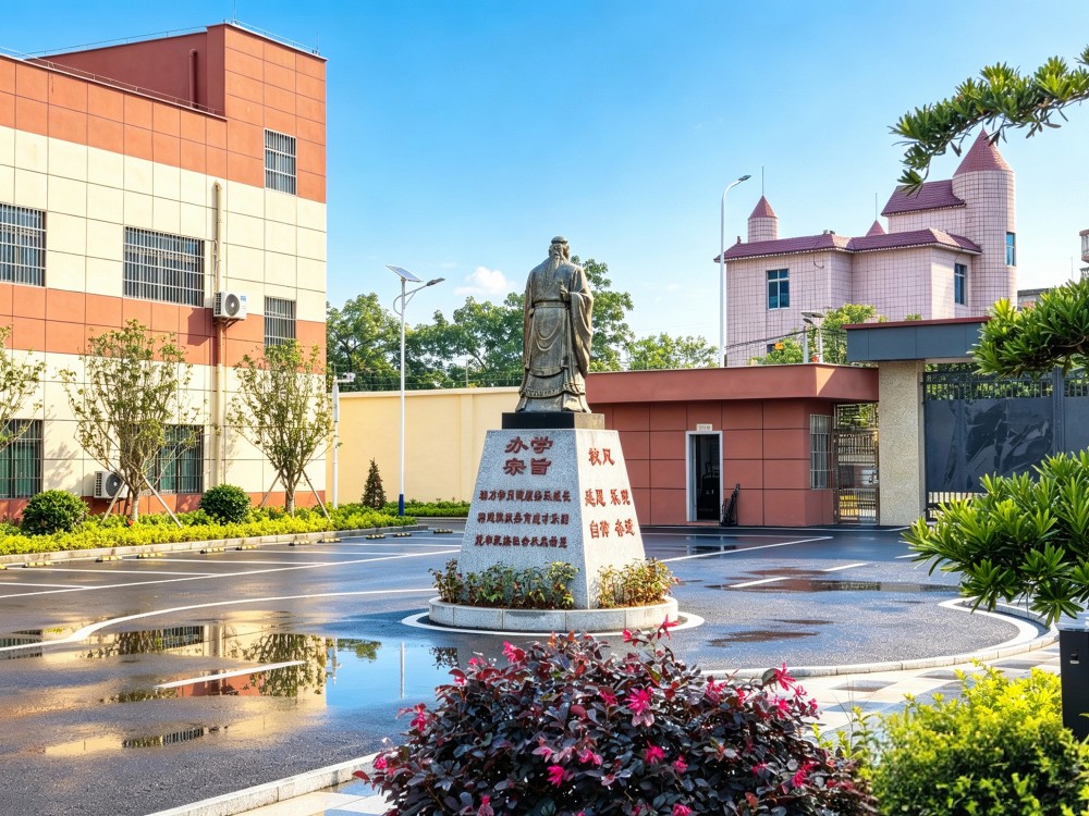 平顶山全封闭管教学校怎么选?一份实在的择校参考